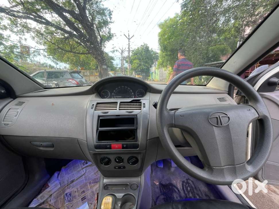 Tata Indica Ev2 Ev2 Le, 2010, Diesel