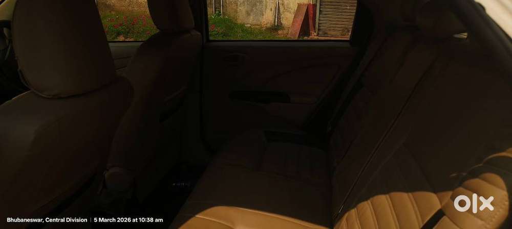 Toyota Etios Gd, 2019, Diesel