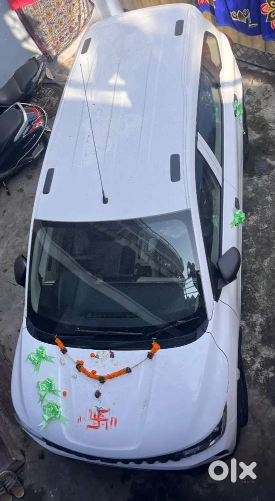 Renault Triber 2025
