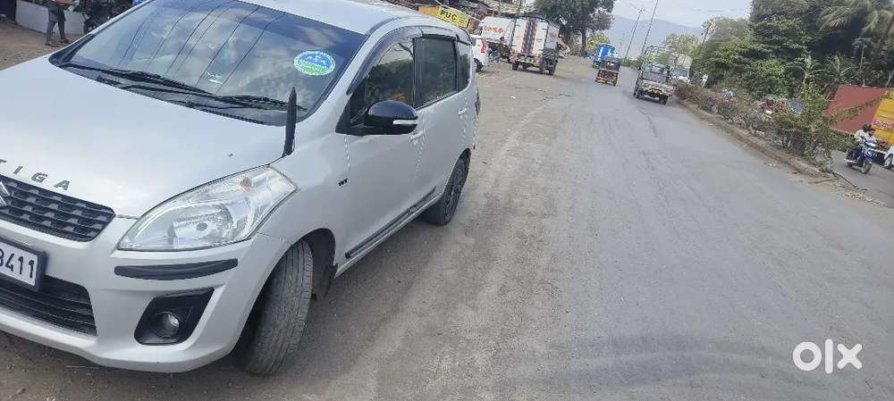 Ertiga Good Condition