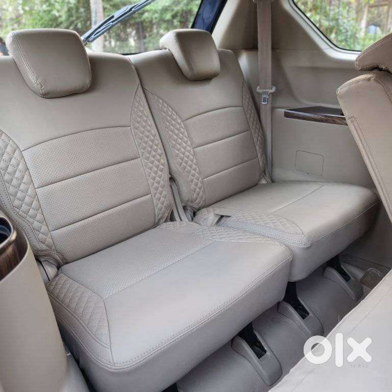 Maruti Suzuki Ertiga Zdi+ Shvs, 2018, Diesel