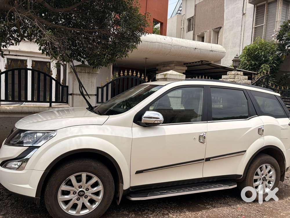 Mahindra Xuv500 Diesel Manual 2016