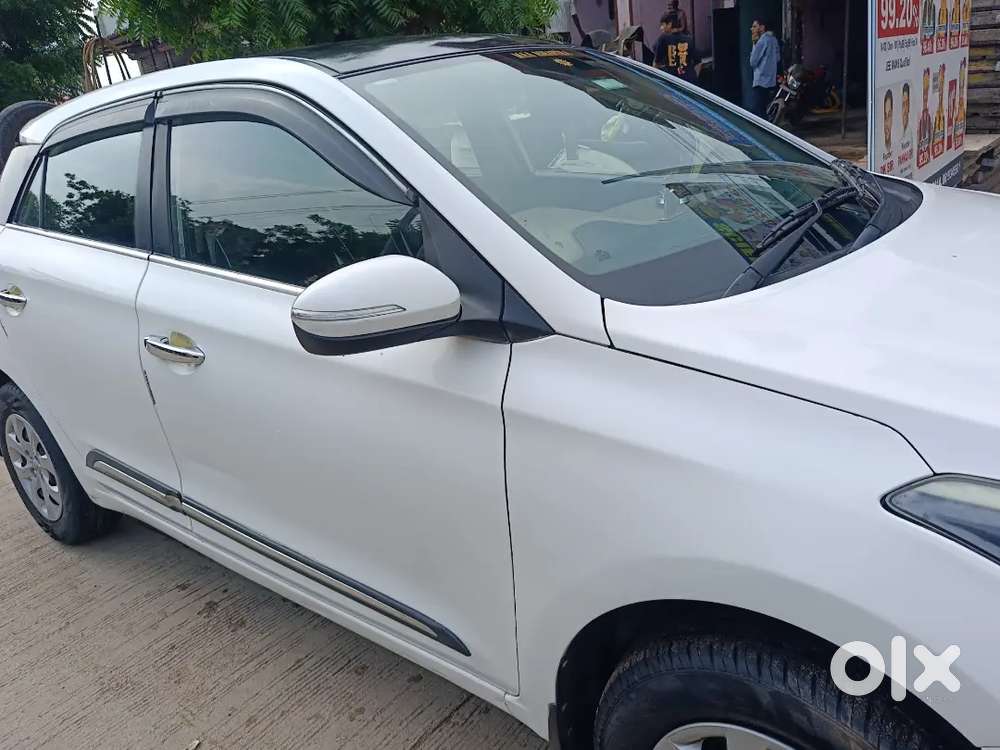 Hyundai Elite I20 2017 Diesel Good Condition