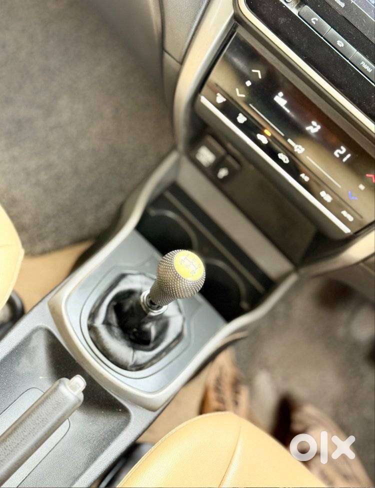 Honda City S Mt, 2018, Petrol