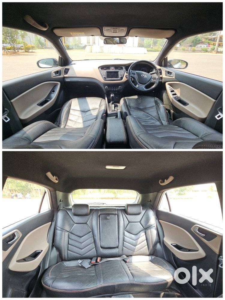 Hyundai I20 1.2 Asta, 2019, Petrol