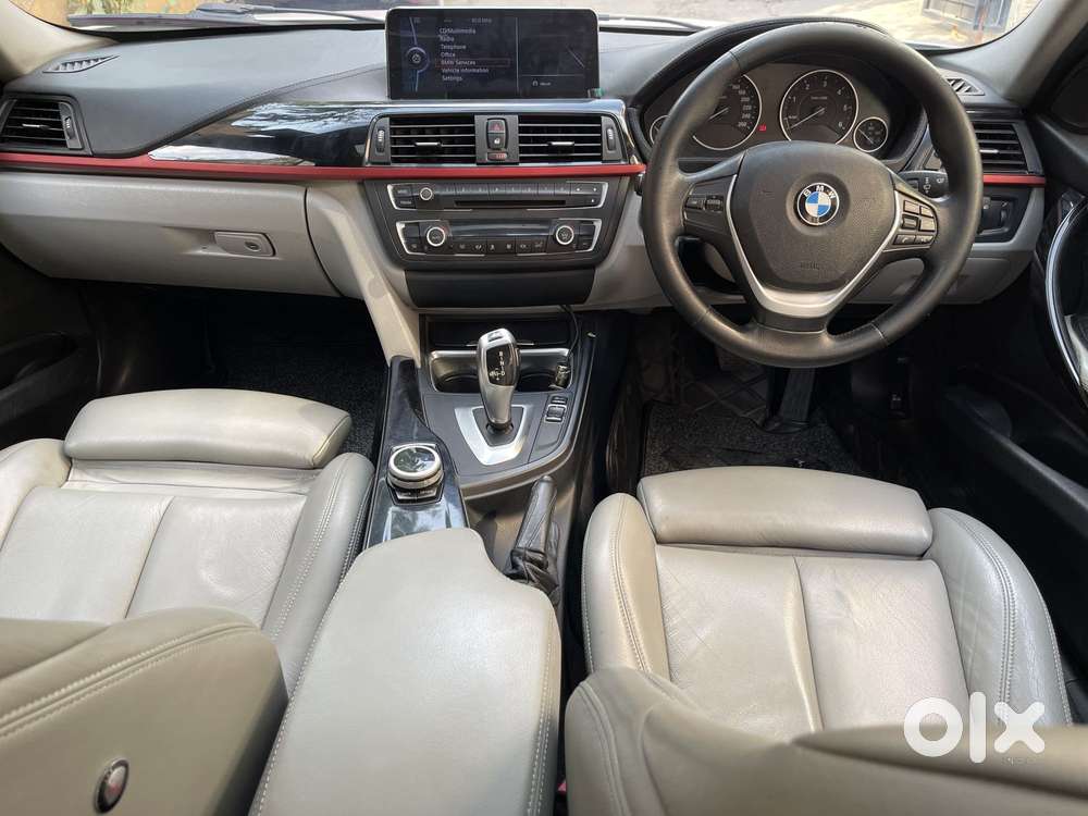 Bmw 3 Series 320d, 2013, Diesel