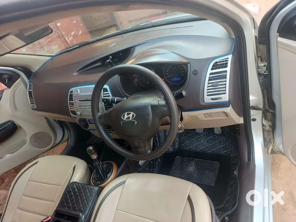 Hyundai I20 2010 Petrol Well Maintained