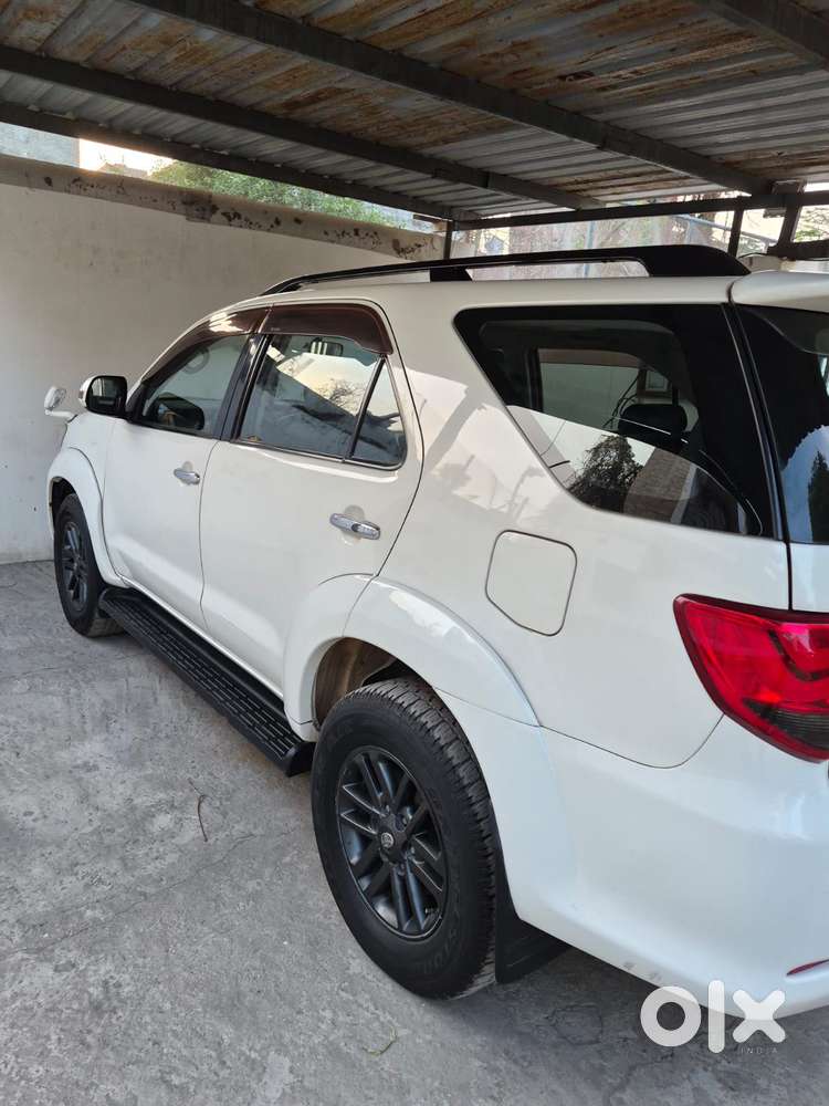 Toyota Fortuner 3.0 4x4 Automatic, 2015, Diesel