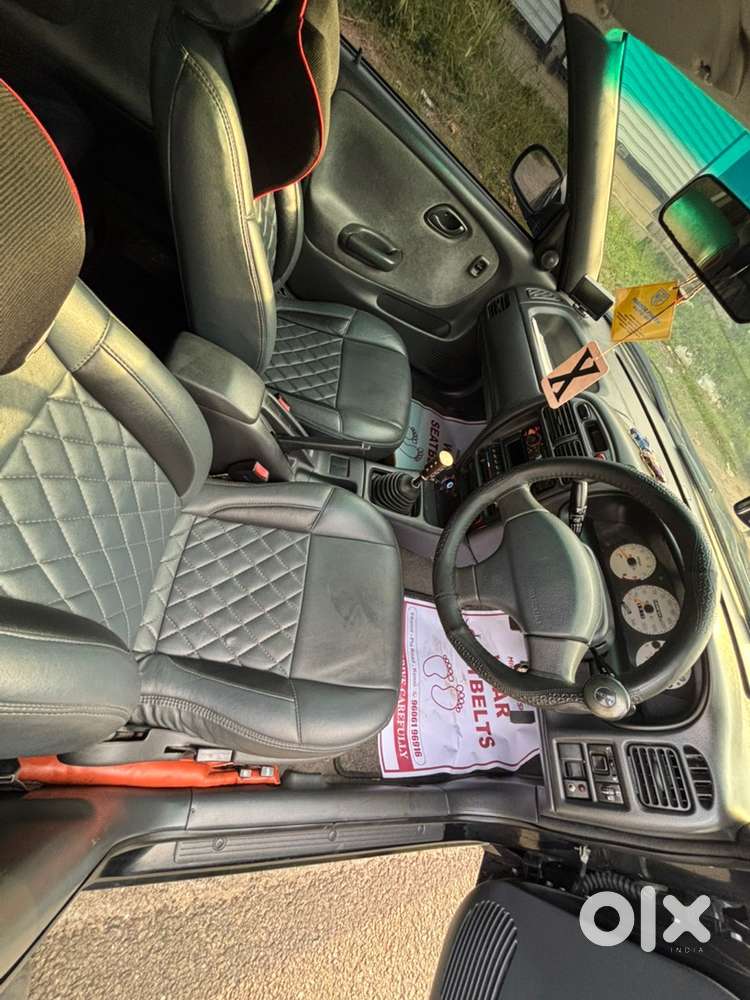 Maruti Suzuki Baleno 2006