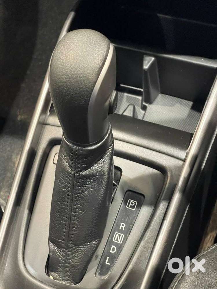 Maruti Suzuki Baleno 1.2 Zeta At, 2021, Petrol