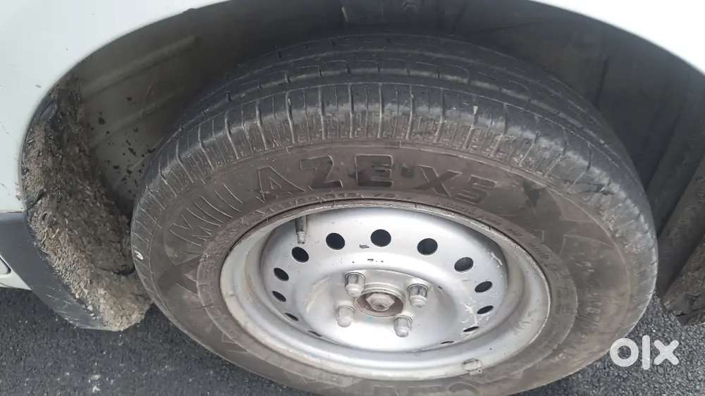 Maruti Suzuki Wagon R Lxi 2022