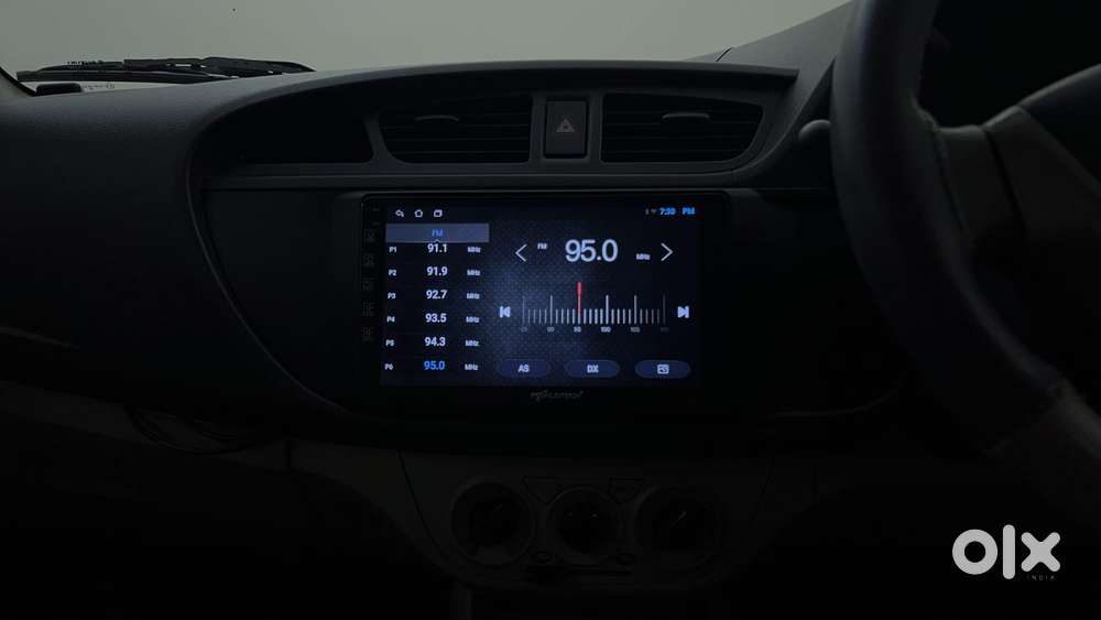 Maruti Suzuki Alto K10 Vxi, 2018, Petrol