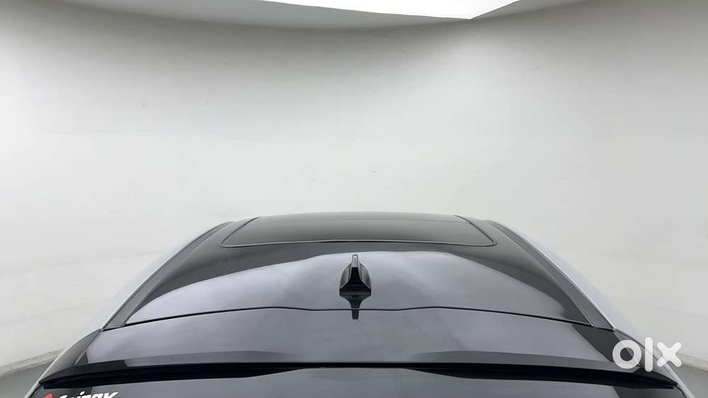 Tata Curvv Ev Accomplished 45, 2024, Petrol