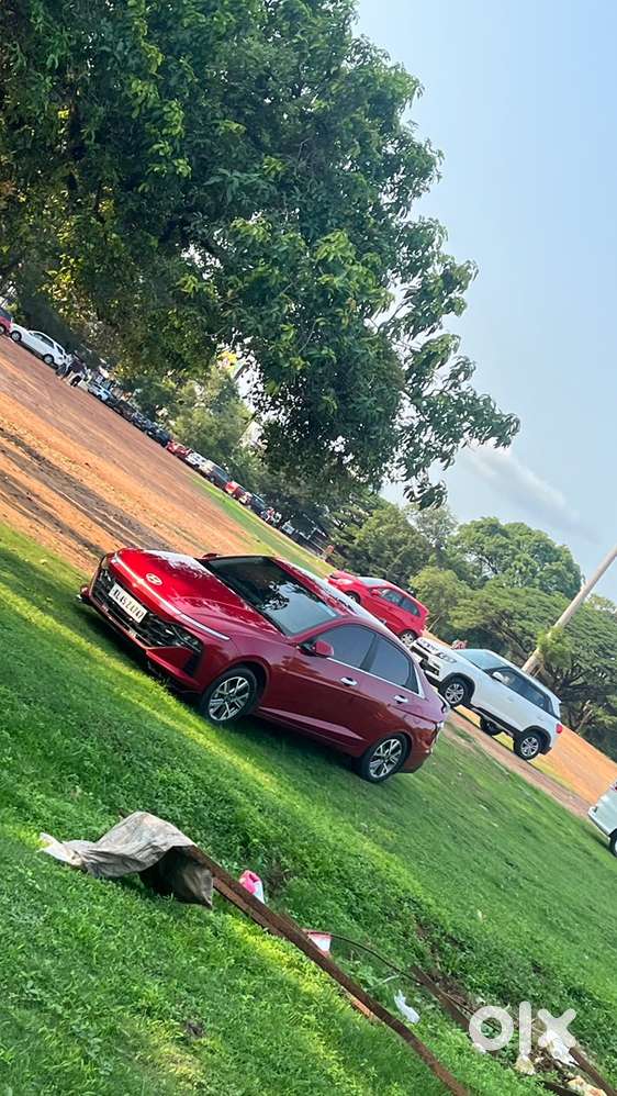 Hyundai Verna 1.5 Petrol 2025