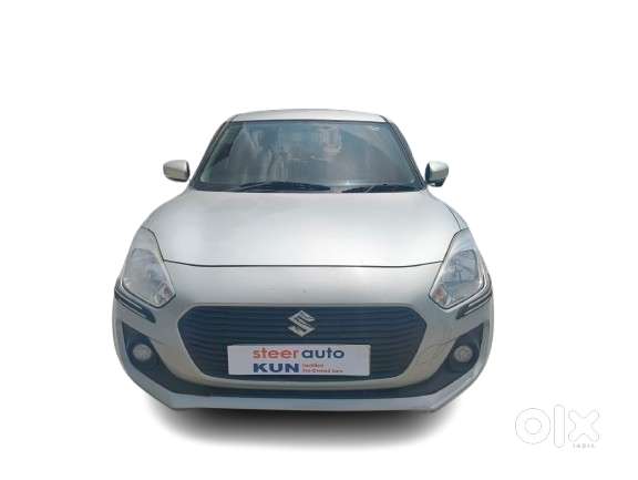 Maruti Suzuki Swift 2018 Vxi, 2019, Petrol