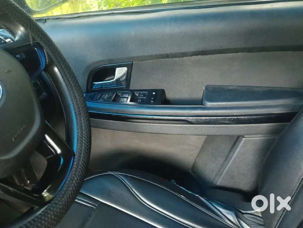 Tata Hexa 2019 Diesel 110000 Km Driven
