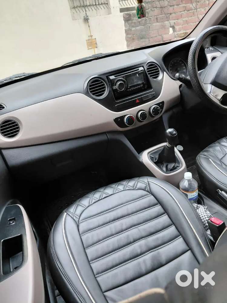 Hyundai Grand I10 Magna 2016 Petrol