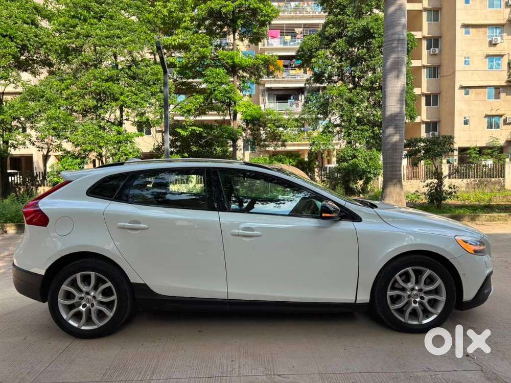 Volvo V40 D3, 2017, Diesel