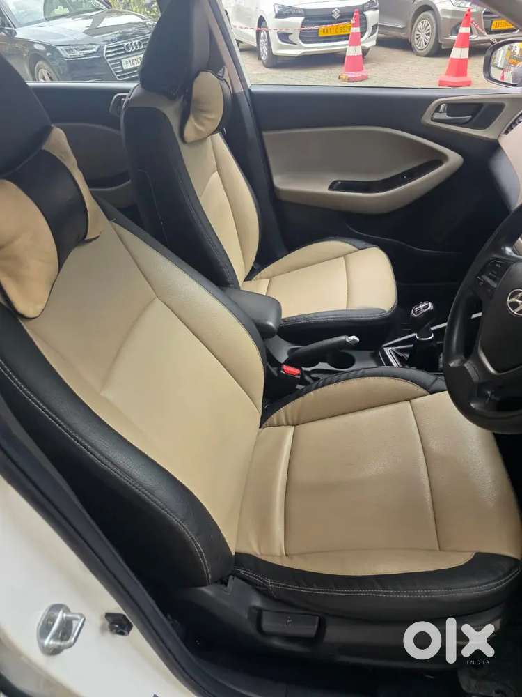 Hyundaielite I20 2015