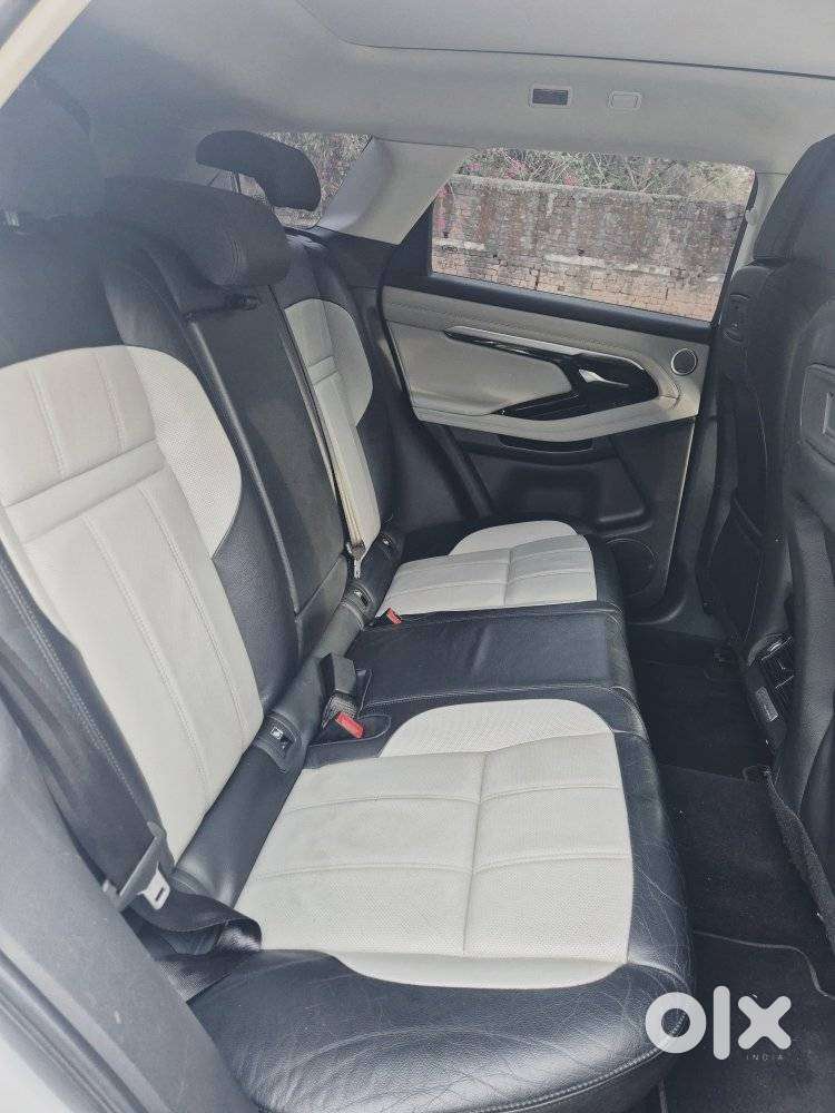 Land Rover Range Evoque 2.0 Td4 Hse Dynamic, 2019, Diesel
