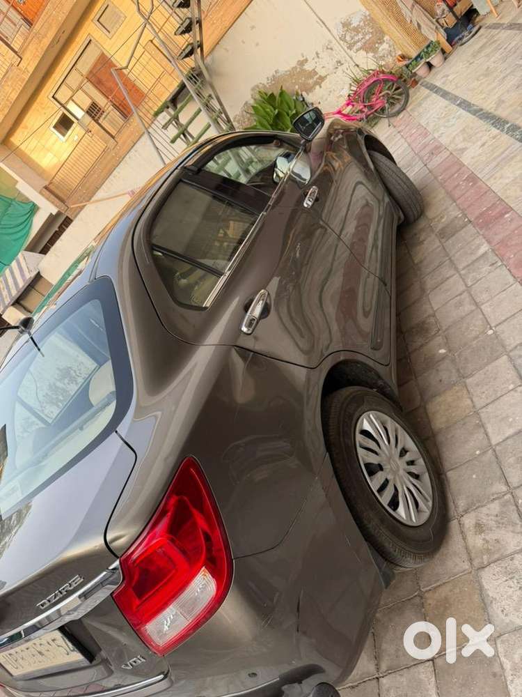 Maruti Suzuki Diesel 2018