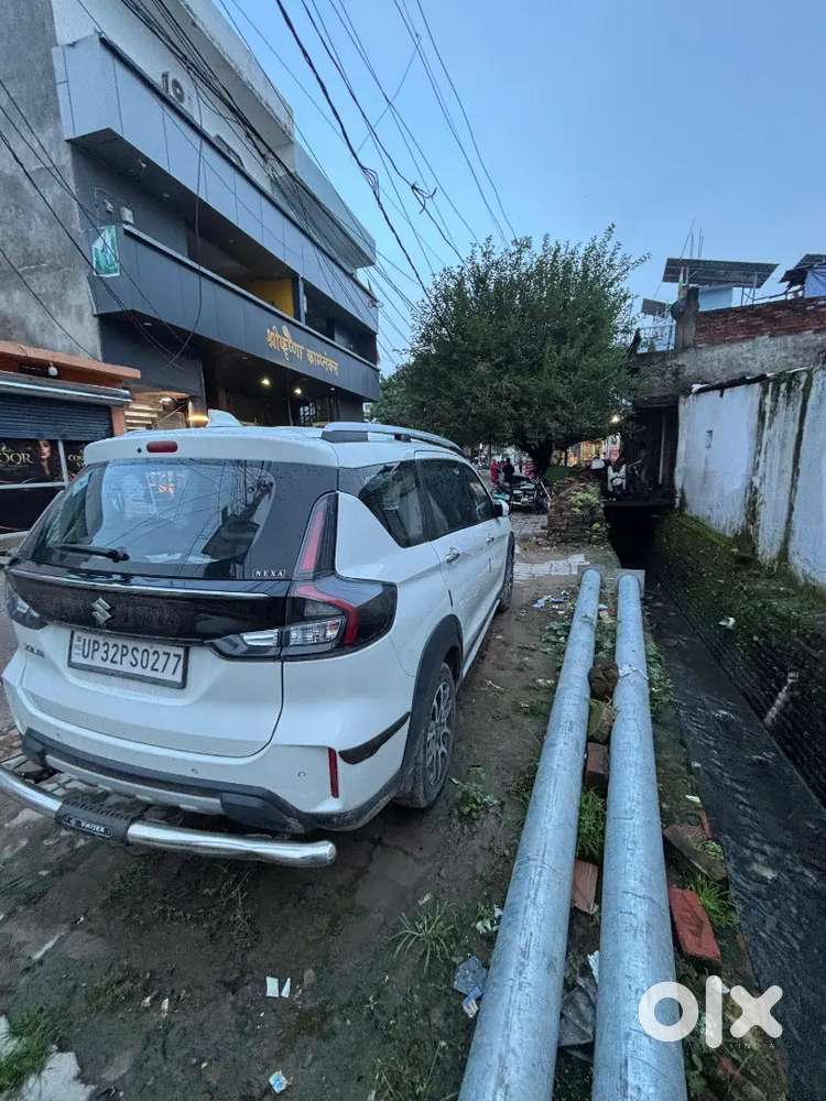 Maruti Suzuki Xl6 Zeta Mt 2024