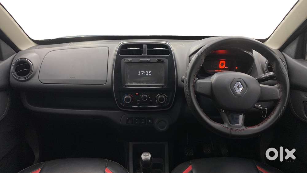 Renault Kwid Rxt, 2016, Petrol