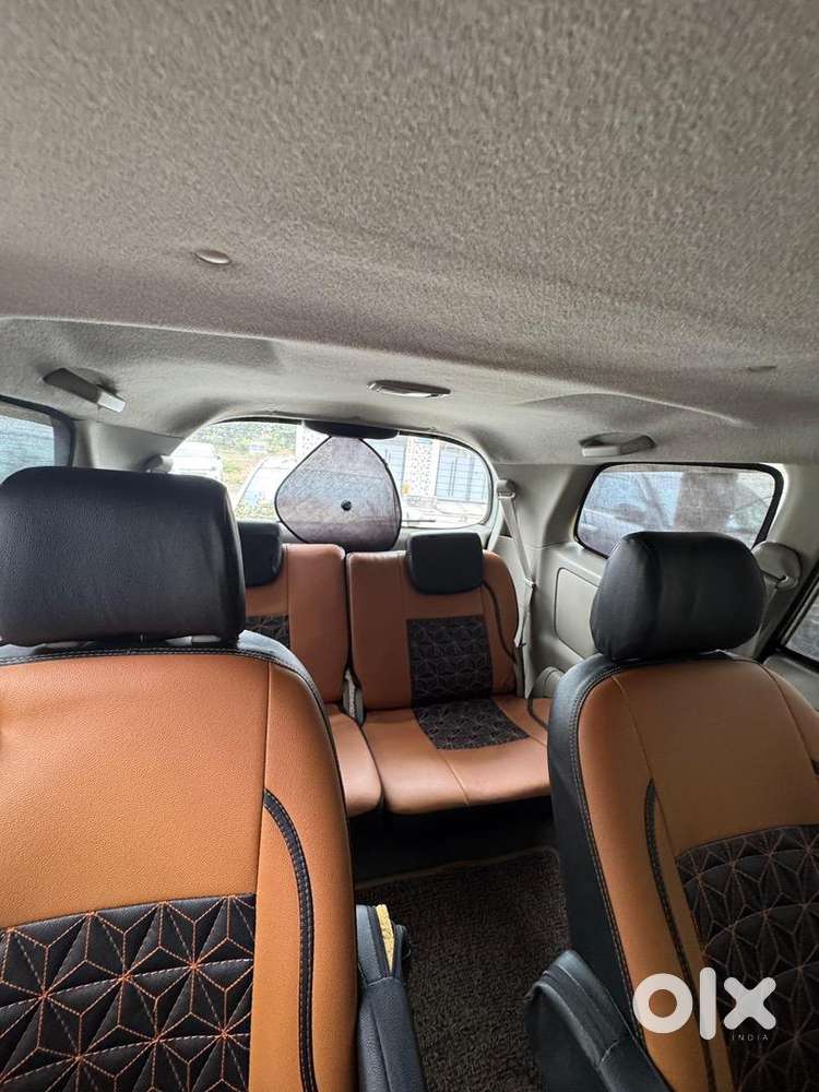 Toyota 2014 Diesel Manual Car