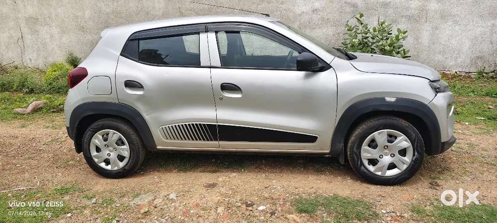 2020 Renault Kwid Sce 0.8