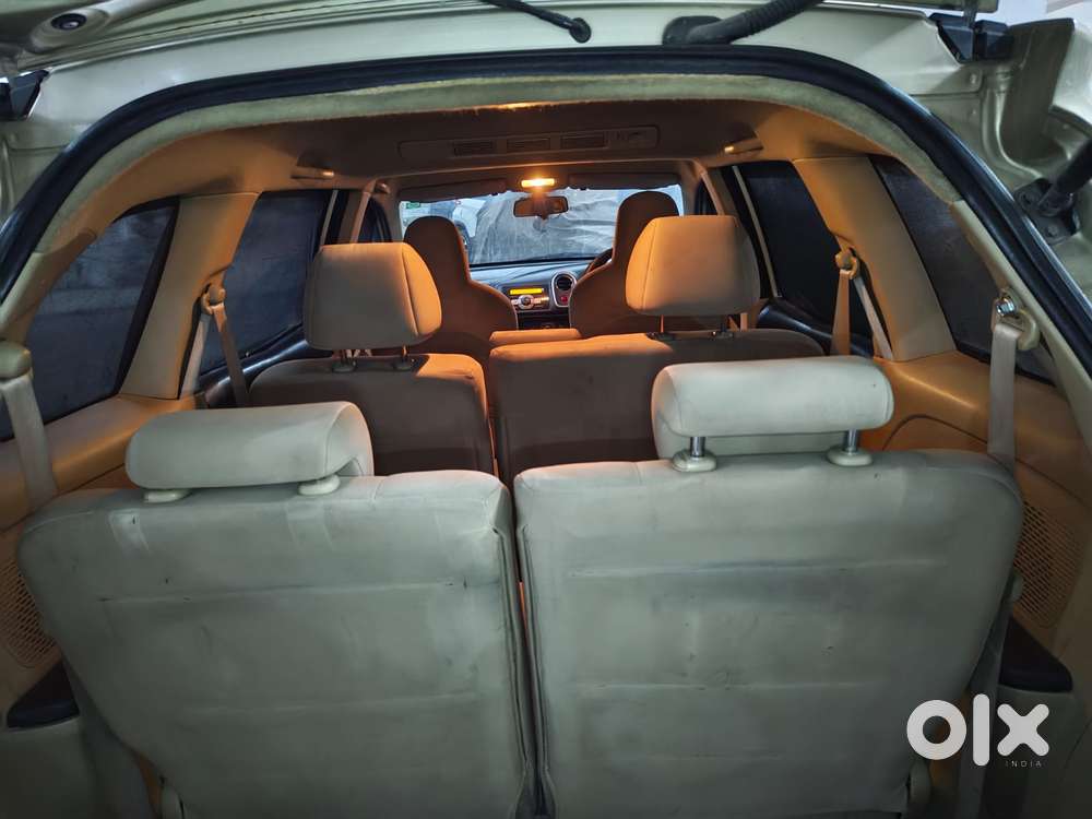 Honda Mobilio S I-vtec, 2014, Petrol