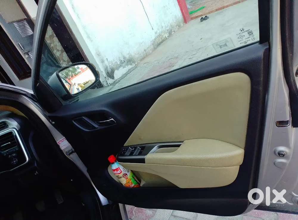 Honda City Hybrid 2016 Diesel