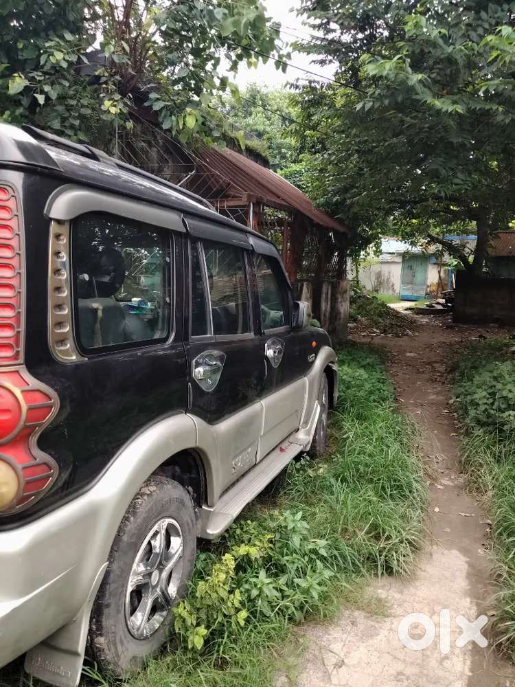 Mahindra Scorpio-n Diesel 2013