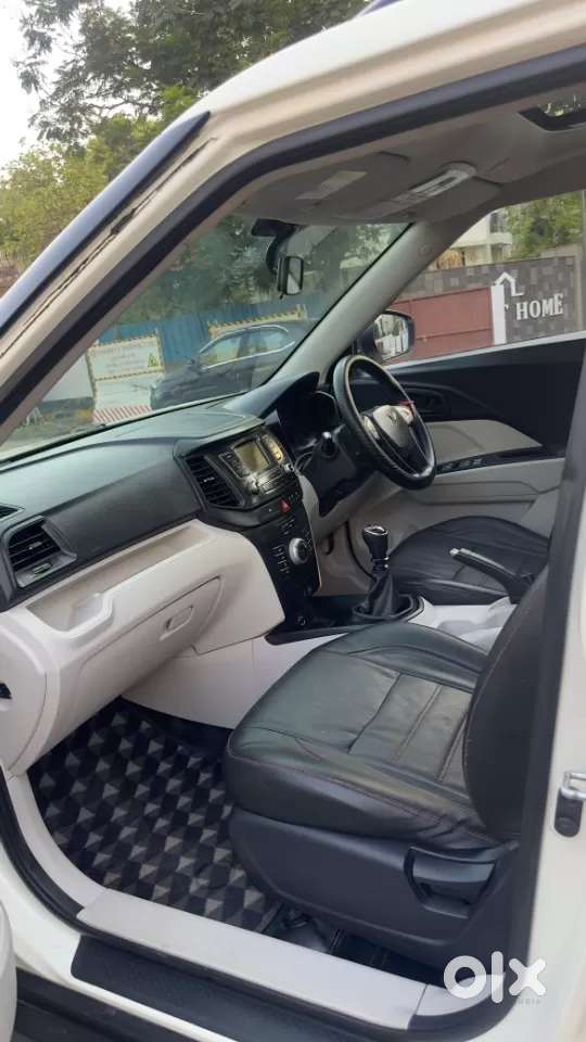 Mahindra Xuv300 W6 Diesel, 2023, Diesel