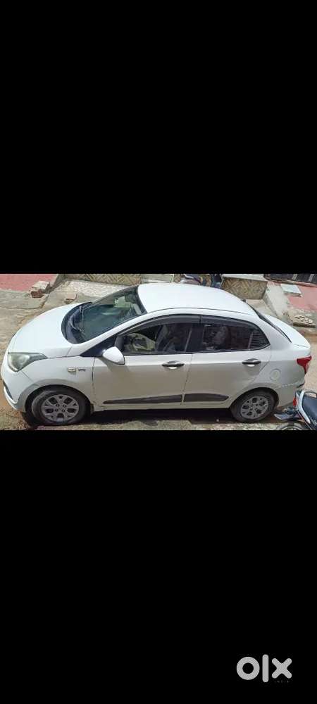 Hyundai Xcent Prime 2016