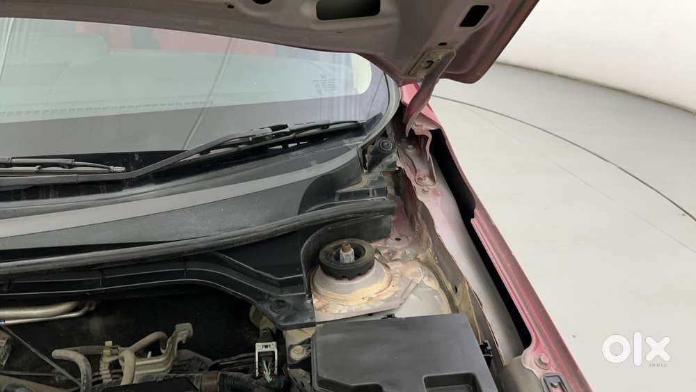 Honda Amaze Vx 1.2 Petrol Mt, 2018, Petrol