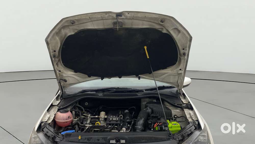 Volkswagen Vento 1.2 Tsi Highline At, 2019, Petrol