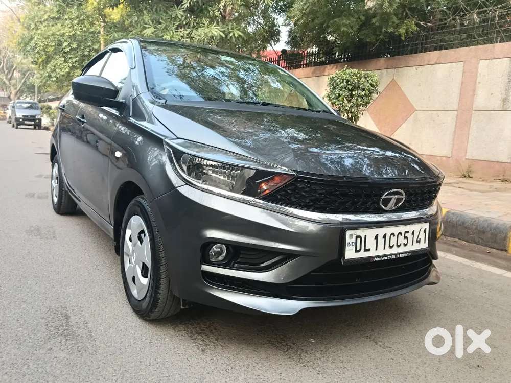 Automatic Facelift Sedan
