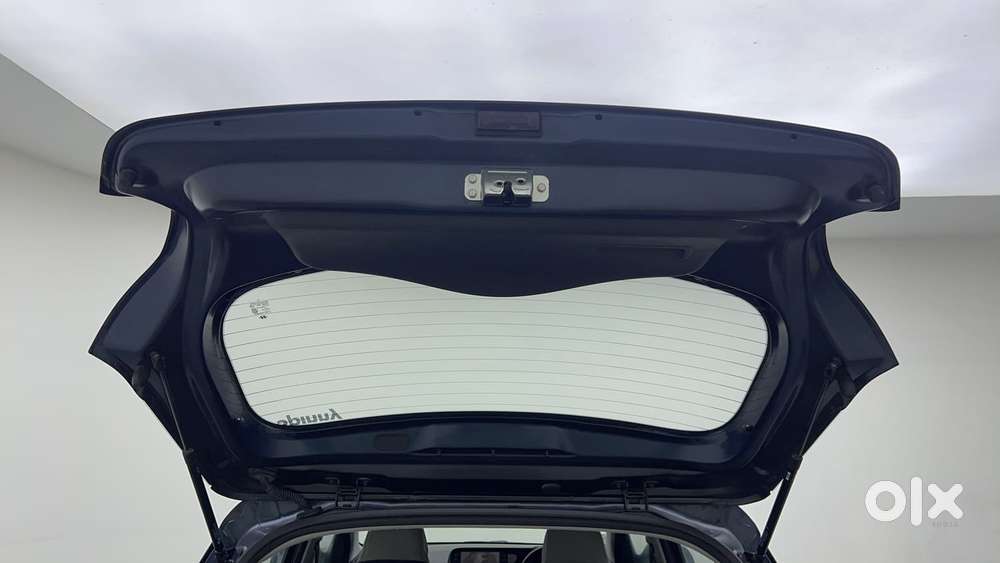 Hyundai Grand I10 Nios Sportz 1.2 Kappa Vtvt, 2022, Petrol
