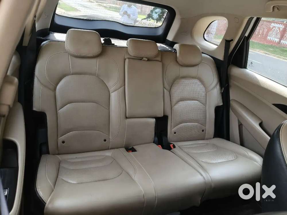 Mg Hector 2022 Diesel 50000 Km Driven