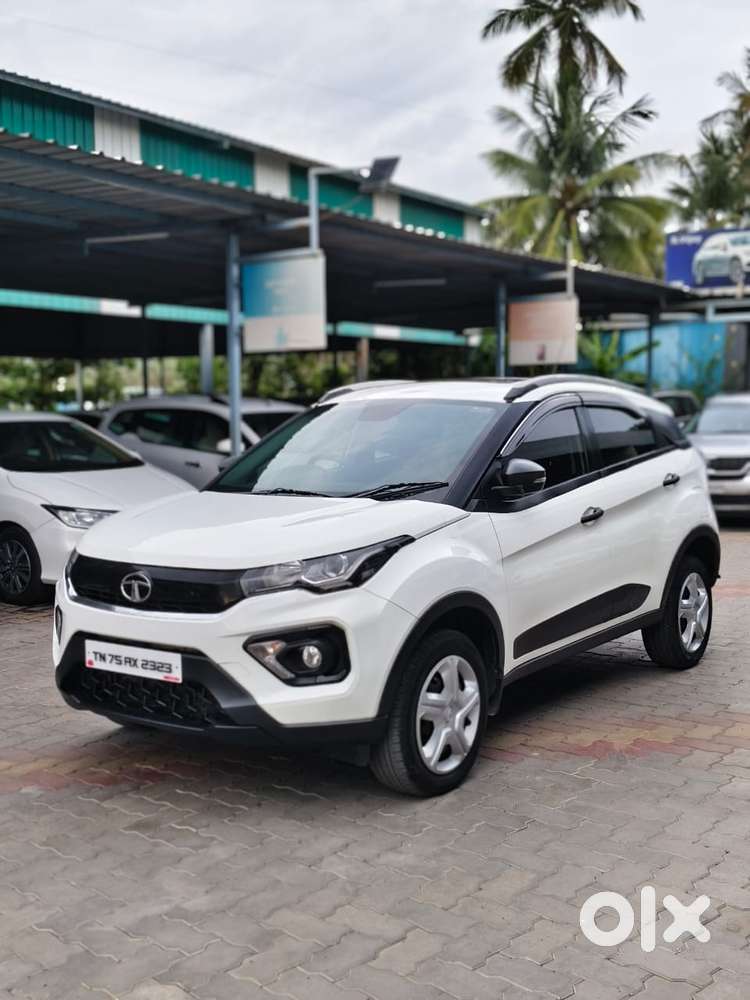 Tata Nexon 1.2 Revotron Xm (s), 2022, Diesel