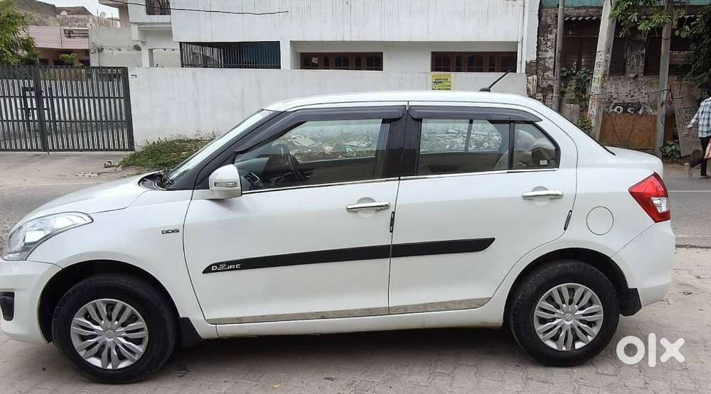 Maruti Suzuki Swift Dzire Vdi (o), 2013, Diesel