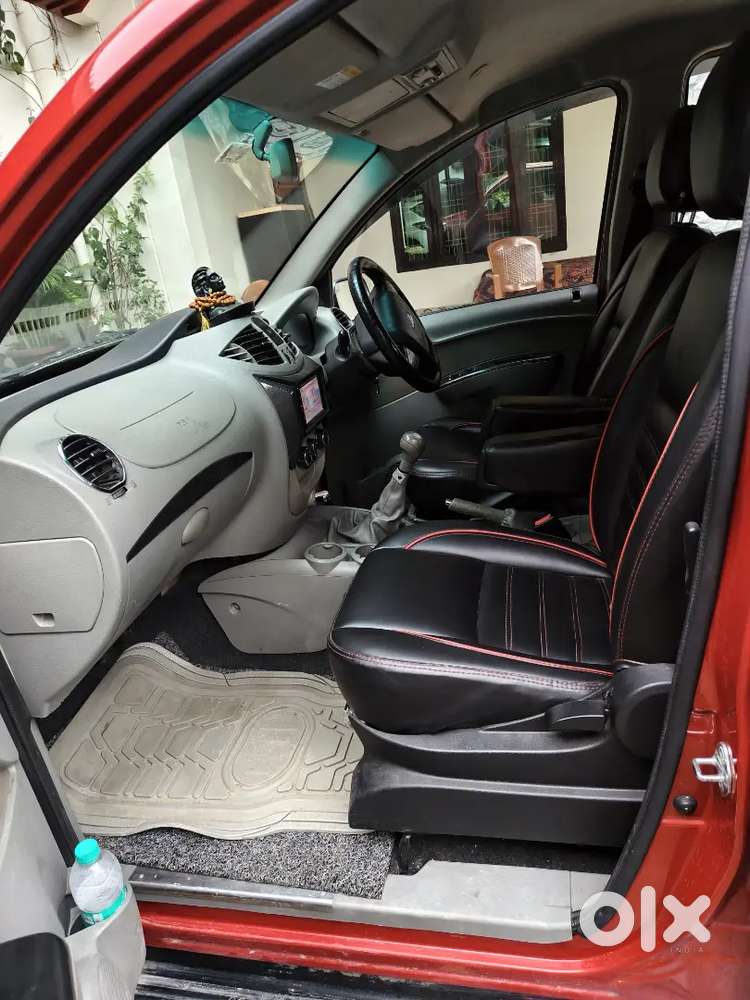 Mahindra Nuvosport 2016 Diesel
