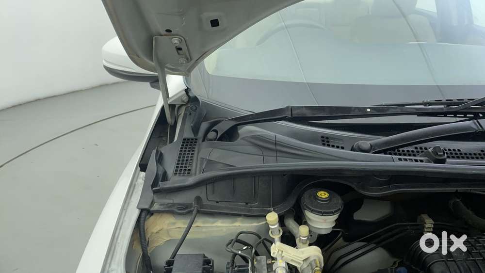 Honda City I-vtec Cvt Zx, 2015, Petrol