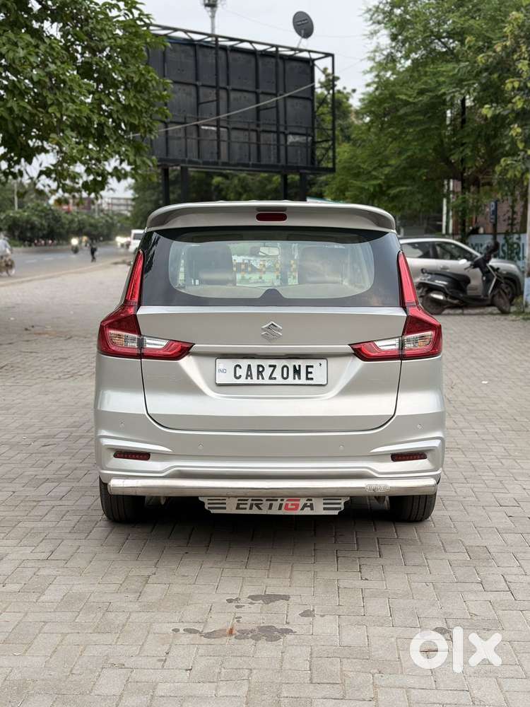 Maruti Suzuki Ertiga Vdi Shvs, 2019, Diesel