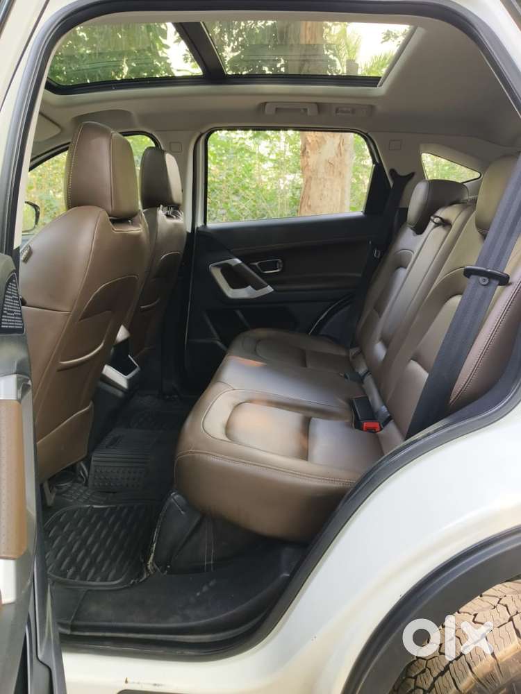 Tata Harrier Xz+, 2021, Diesel