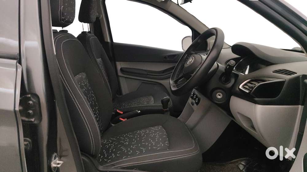 Tata Tiago 1.2 Revotron Xt Cng, 2022, Cng & Hybrids