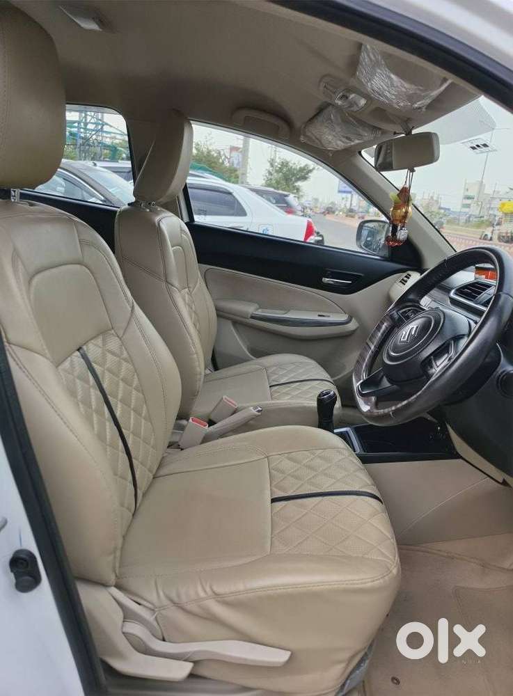 Maruti Suzuki Swift Dzire 1.3 Zxi, 2023, Petrol