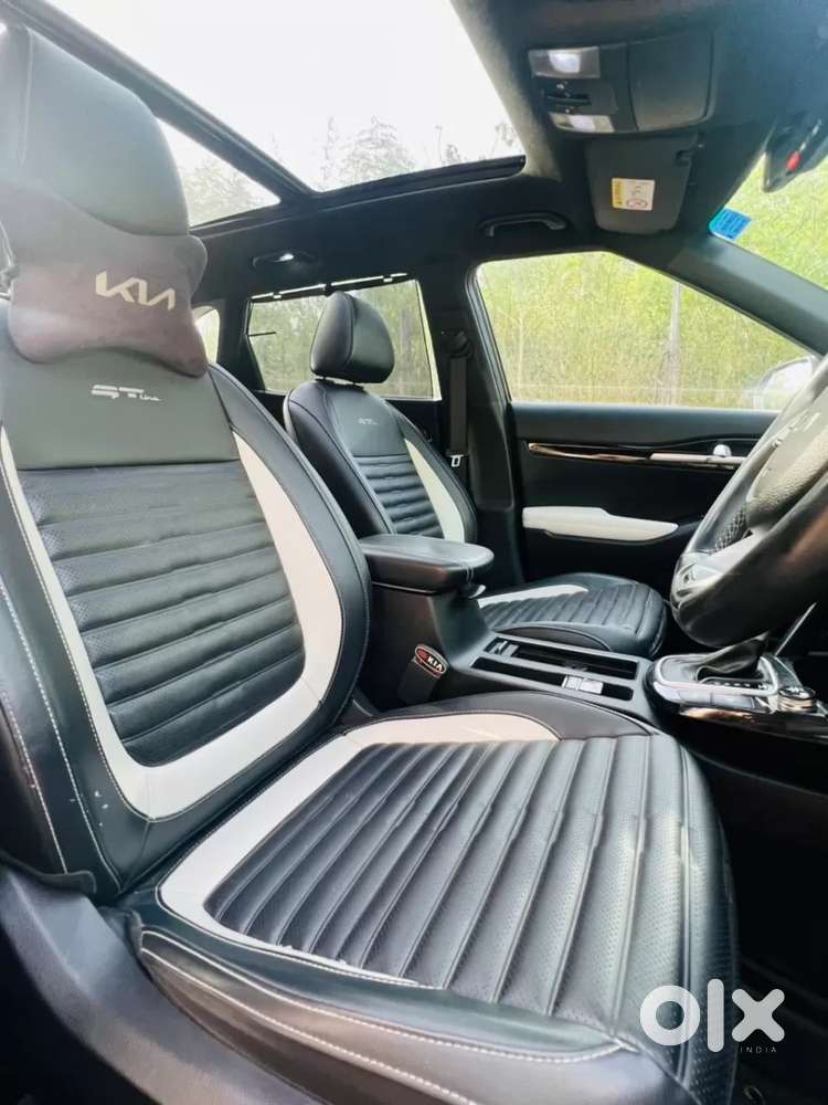 Kia Seltos Gtx Plus, 2023, Diesel
