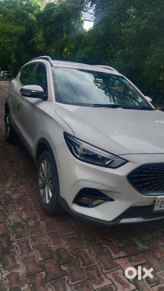 Mg Astor 1.5 Super, 2022, Petrol
