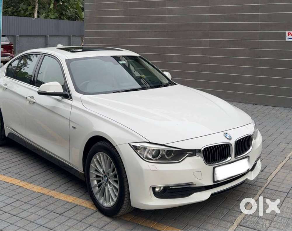 Bmw 3 Series 2009 Diesel 65432 Km Driven